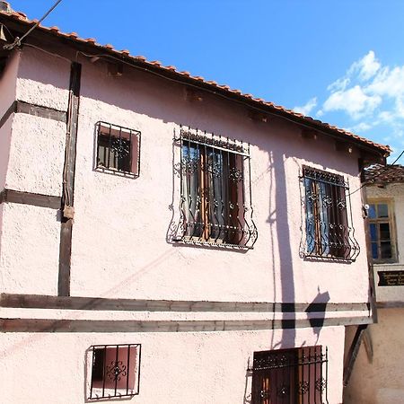 Guesthouse Xenios Zeus Stavroupoli Habitación foto