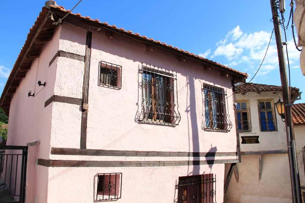 Guesthouse Xenios Zeus Stavroupoli Habitación foto