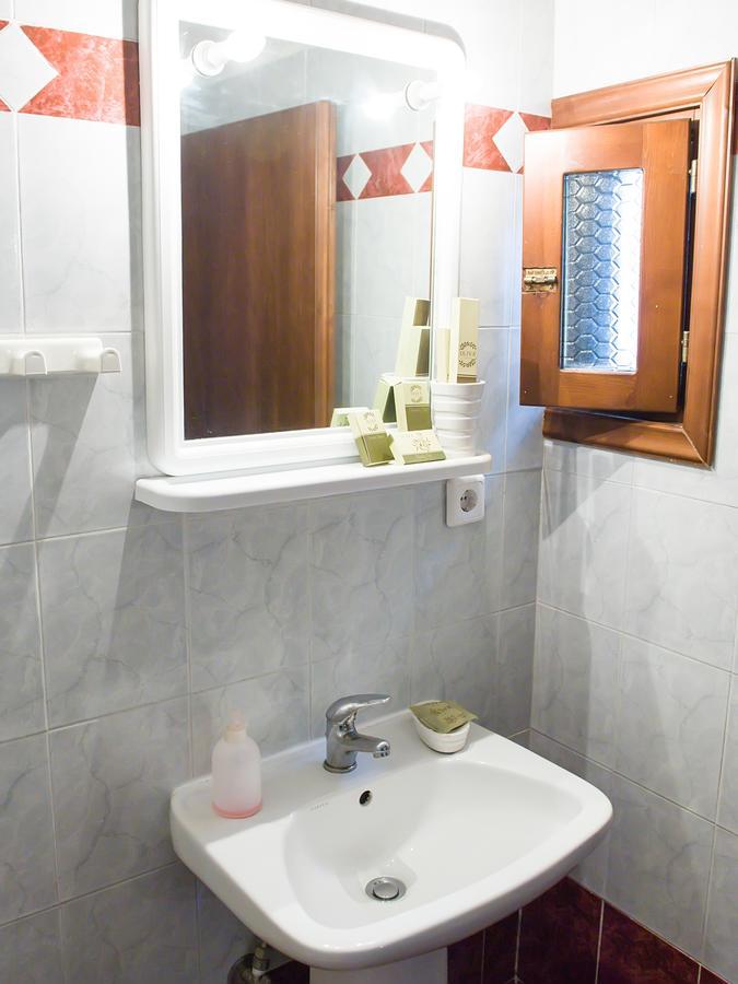 Guesthouse Xenios Zeus Stavroupoli Exterior foto